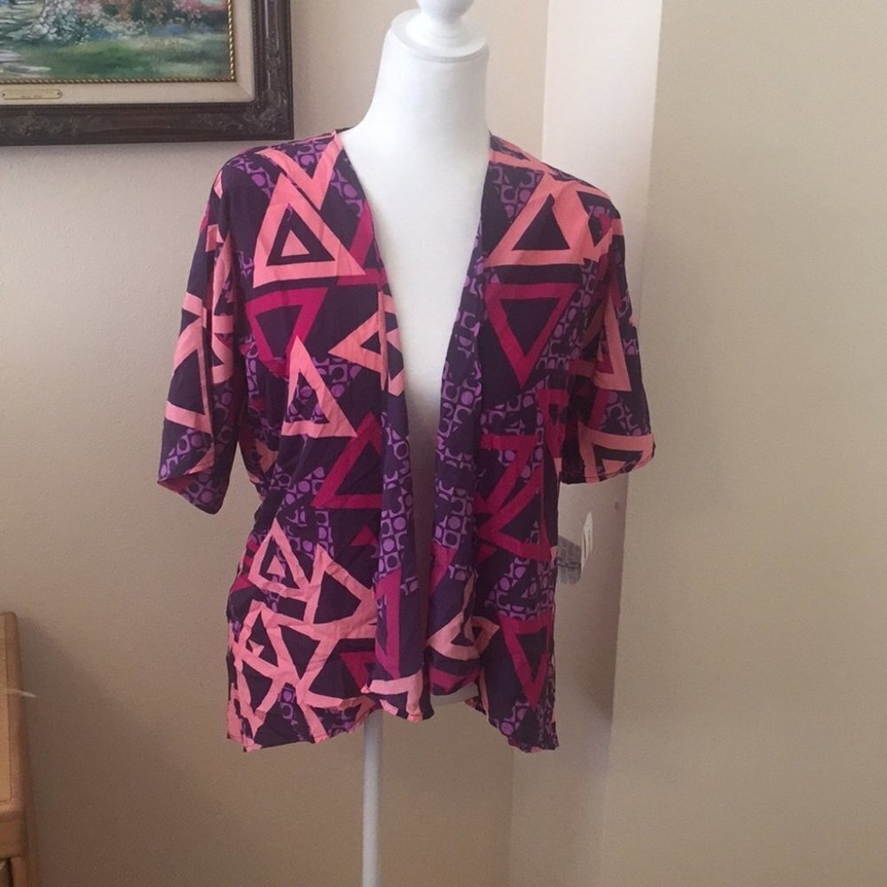 3 Bianka Kimono BB31 954